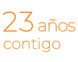 texto 23 años