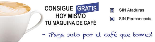 café en tu oficina banner
