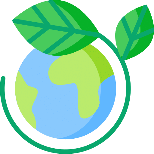 icono medio ambiente