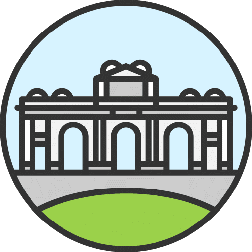 puerta de Alcalá