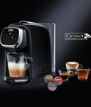 solución café oficina